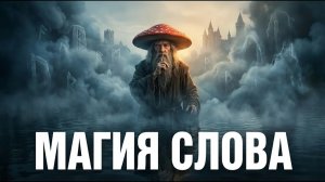 БОГ ЖИВЕТ В СЛОВАХ Почему твоя речь это единственный код доступа Старец Мухаморыч