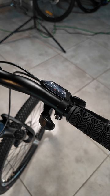 Обзор велосипеда Stels Navigator 620 MD 26 V010 2025