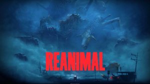 REANIMAL | Трейлер