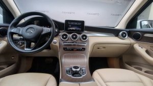 Mercedes-Benz GLC 220 d 4MATIC Premium
