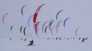 Евгения Котлярова — о чемпионате России по парусному спорту