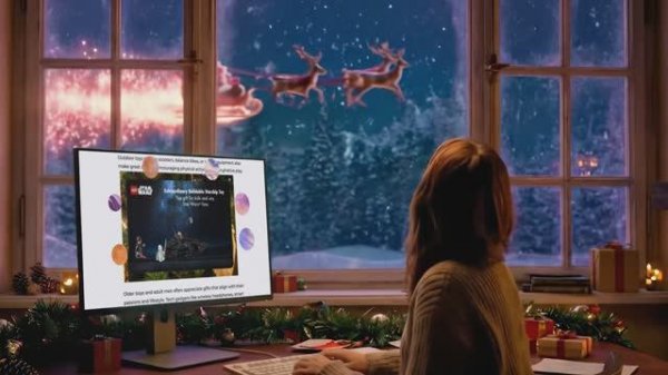 AI_video_Merry_Christmas