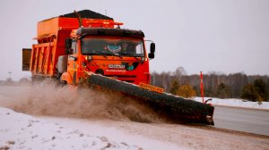 КДМ Меркатор в деле по всей стране