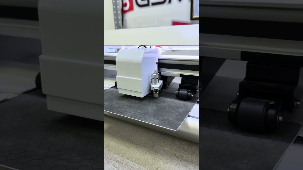 Обклейка телефона по новому тренду #05gsm