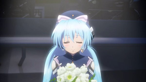 Юбилей малолетней рободевочки) "Планетарианка: Снежный шар"