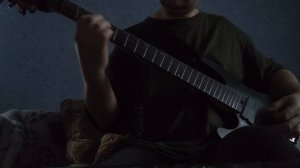 Гармоника(Пей выдра). Есенин.