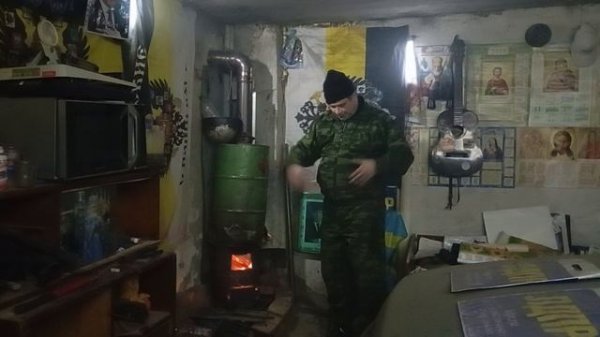 маленький рассказ об печки пов 57 и модернизирование с шибером