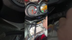 SUZUKI GSF650S 2006 г.