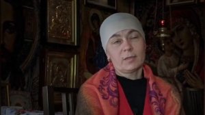 Наставления матушки Феодосии 🌿