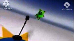 gummy bear kummipea моя версия