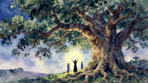 Было ли ,не было-кто ж его знает