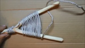 Как делают жерлицы рогатки для малых рек в деревне.