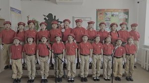 Ветераннар 3А кылаас