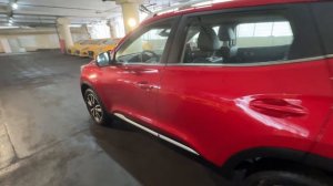 Chery Tiggo 4 2022 г. VIN LVVDB21B2ND275060