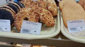 СХОДИЛИ С ДЕТЬМИ КУПИТЬ КОЕ-ЧТО ИЗ ВЕЩЕЙ, ПОДСТРИГЛИ МАТВЕЙКУ..