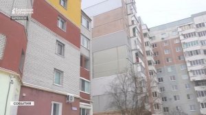 Тракторы и лопаты: как Брянск очищает дворы после мощного снегопада