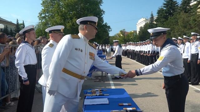 Денисов Юрий. Номинация «Гордость России» МБКБ 2025. смотреть онлайн