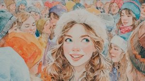 Ой, гуля́й же, Масленица.