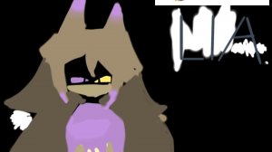 Попытка номер 2 выкладываю арт Лии