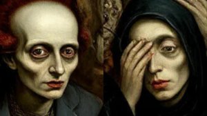 РОДИТЕЛИ УМОРИЛИ ГОЛОДОМ СВОИХ ДЕТЕЙ..ИЗ ОДНОЙ ДЬЯВОЛЬСКОЙ СИЛЫ ВОЗНИКАЕТ ДРУГАЯ..