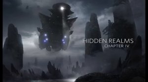 HIDDEN REALMS IV Dark Dubstep Deep Bass MIX
