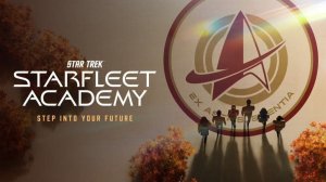Сериал Звездный путь: Академия Звездного флота – 1 сезон 7 серия / Star Trek: Starfleet Academy