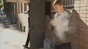 Улицы разбитых фонарей