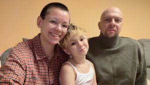 Отличное начало выходных! Покупки в Метро. Набрали вкусняшек! Довольные!