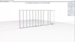 Проектирование деревянных каркасных домов в Renga: точность, автоматизация, эффективность