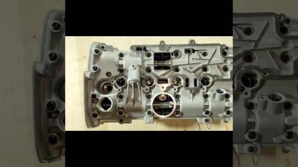 K4M new в сборе