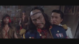 Проект А: Дракон Мао и Фэй внедрились к пиратам