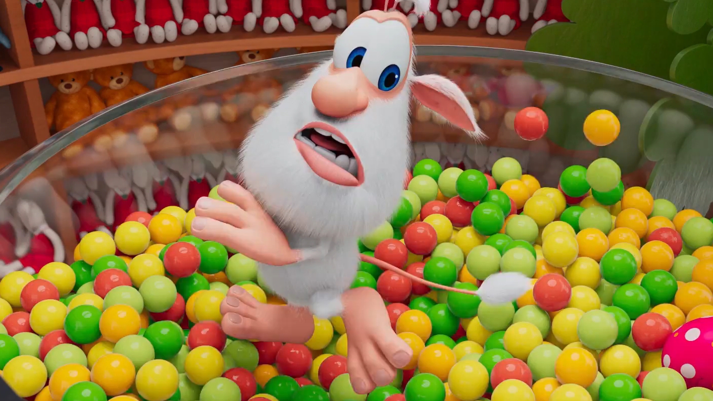 Кухонный волшебник Буба.Буба.Буба повар.Повар Буба.Буба игра.Игра Буба смотреть онлайн