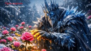 Путь Короля, Гайд 08 (Фестиваль Весны и аналогичные)