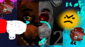 почему фнаф 2 стингрей потерял популярность