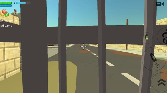 Когда со мной что-то происходит: 1 часть