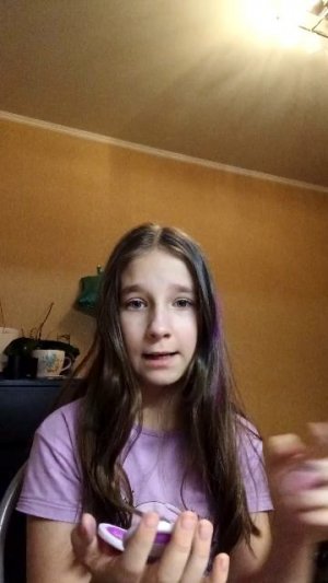 кое-что интересное