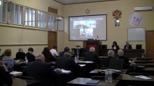 Заседание диссертационного совета от 19.02.2026 (Лавров И.Ю.)