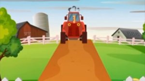 развивающие мультики для детей, про животных кто где живёт!