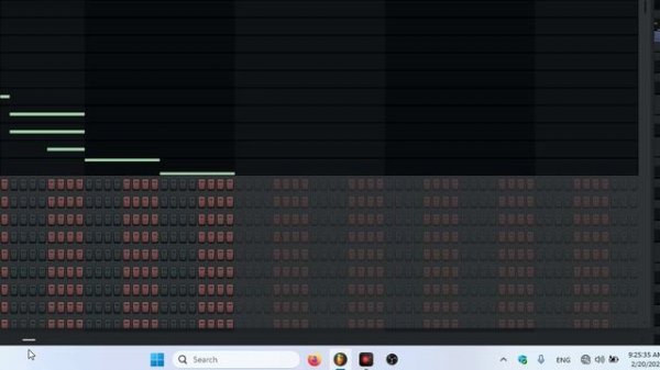 Crazy Drill Melody - Fl Studio