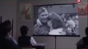 «О той весне». Видеоклип. Полная версия