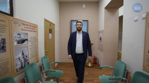 Вовлекать, удивлять, вдохновлять. Учитель Антон Раков