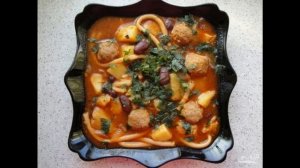 БУРЧАК ШУРПА