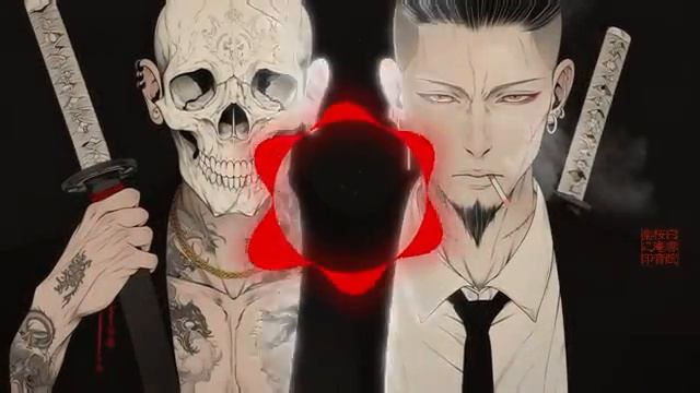 Высвободите мощь якудза-подземелья!