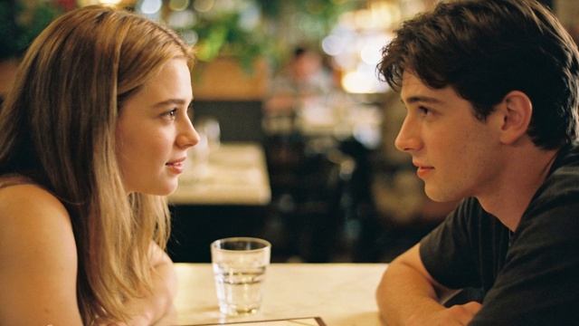 Liviu Marius -What We Want to Forget смотреть онлайн