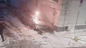 ‼️🇷🇺Задержаны террористы при попытке поджога полицейской машины и здания МВД в Москве !!!