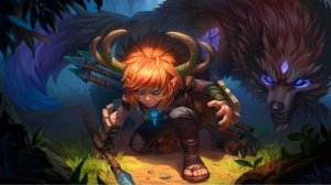 ПОПОЛЬ И КУПА!!! ЛУЧШИЙ БИЛД ОТ ТОП ГЛОБАЛА + ГЕЙМПЛЕЙ!!! МОБАЙЛ ЛЕГЕНД