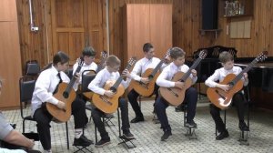 11. МБУДО «Детская школа искусств им. Л.И.Ошанина Вязниковского района