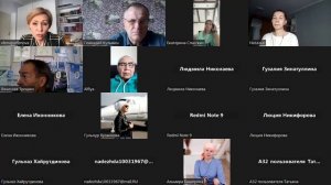 Бизнес завтрак с Еленой Парфеновой от 20.02. 26г. 2 часть