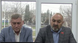 В Севастополе местная власть решила устроить "новые братские могилы", а это диверсии и деструктрукти