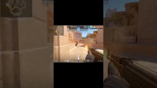 Happy New Year 2025 CS2